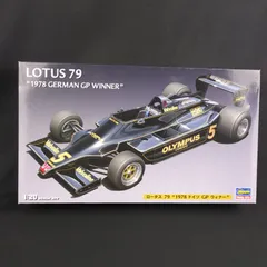 2026年最新】ロータス79 デカールの人気アイテム - メルカリ