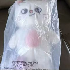 PLAVE ノア ウノ イェジュン ハミン バンビ ぬいぐるみ 10cm 新品