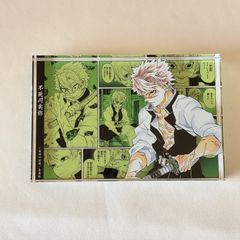 鬼滅の刃 不死川玄弥 バースデーベア - メルカリ