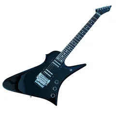 YAMAHAギター HR-Custom山本清司