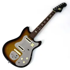 2026年最新】guyatone lg-の人気アイテム - メルカリ