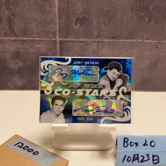 Kodak Black Pop Century サインカード 1/3 Kodak Black Pop Century