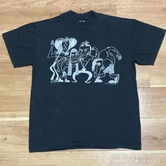 2026年最新】レッチリ tシャツ ピカソの人気アイテム - メルカリ
