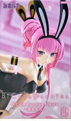 2026年最新】BiCute Bunnies Figure 巡音ルカの人気アイテム - メルカリ