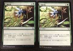 MTG 鏡に願いを foil - メルカリ