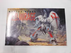 2026年最新】レッドミラージュ 1/100の人気アイテム - メルカリ