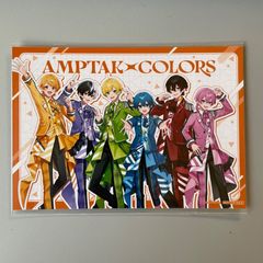 聖闘士星矢 セインティア翔 vol.6 有隣堂 特典：非売品 イラストカード