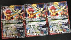 デュエルマスターズ 地獄帰りの騎士 アンリミテッドアヴァラルド