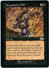 MTG/英語版/火薬樽/Powder Keg/ウルザズ・デスティニー/UDS 136/143/NM