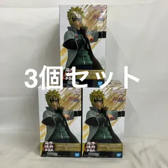 2026年最新】ナルトフィギュアまとめ売りの人気アイテム - メルカリ