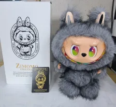 2026年最新】ZIMOMO ぬいぐるみの人気アイテム - メルカリ