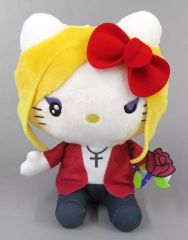 中古】ぬいぐるみ ワドルディ(うさぎ) 森のなかよしぬいぐるみmini