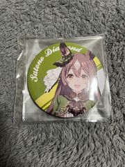 ウマ娘 ミニ応援タオル キーホルダー デアリングタクト - メルカリ