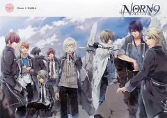 2026年最新】norn9 ランチョンの人気アイテム - メルカリ