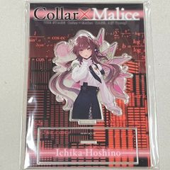 Collar×Malice カラマリ 岡崎契 メッセージカード メセカ - メルカリ