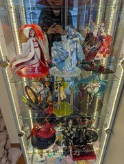 鬼滅の刃 冨岡義勇 WEBSHOPくじ 第三弾KV A賞 アクリルパネル - メルカリ