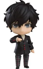 2026年最新】ねんどろいどペルソナ5モルガナの人気アイテム - メルカリ