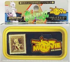 2026年最新】ポケモン スタンプバッジ ミュウの人気アイテム - メルカリ