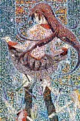 2026年最新】化物語 モザイク パズルの人気アイテム - メルカリ