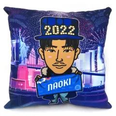 2026年最新】三代目j soul brothersクッションの人気アイテム - メルカリ