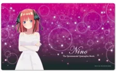 2026年最新】プレイマット 五等分の花嫁 中野二乃の人気アイテム