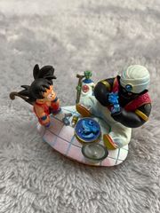 ドラカプ 亀仙人 ブルマ ぱふぱふ フィギュア ボーナスパーツ - メルカリ
