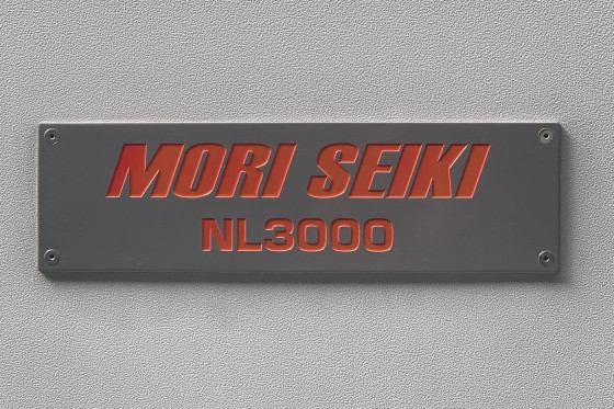 MORI SEIKI - NL 3000 MC / 750 CNC lathe used | Mach4Metal