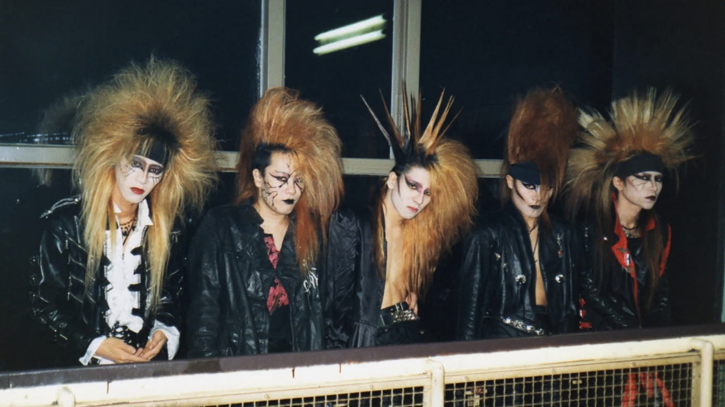 A Conversation With X Japan's Yoshiki and Documentarian Stephen