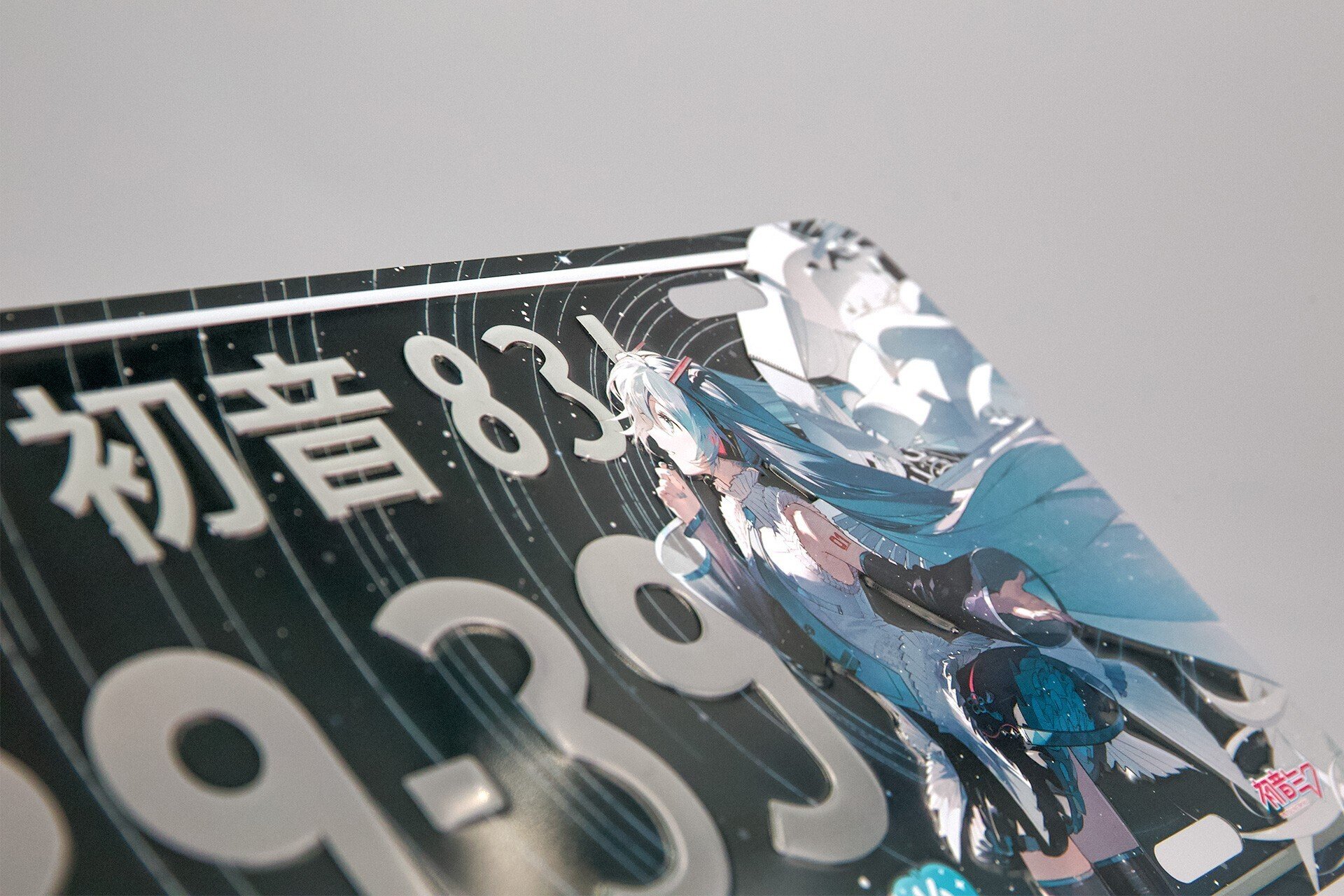 DBC×初音ミク16周年 記念商品のご紹介｜dbc_fan
