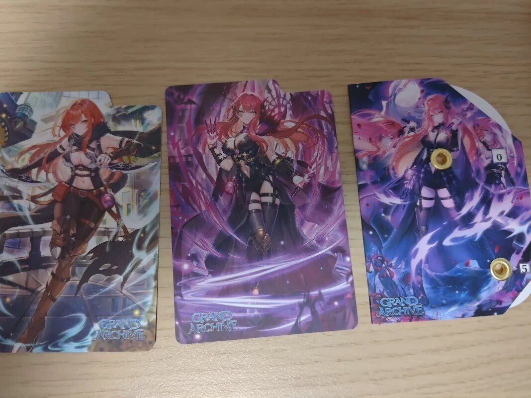 Starting Out: Grand Archive TCG Vol. 9 - Re:Collectionボックス