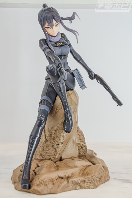 SAO オルタナティブ ガンゲイル・オンラインII』ピトフーイの