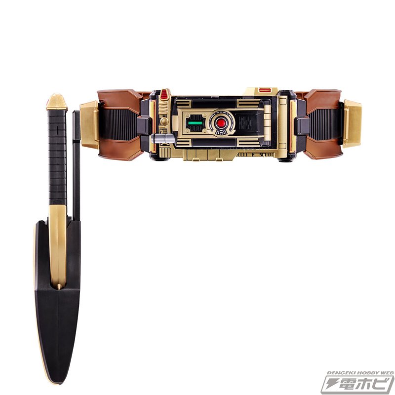 仮面ライダー555』「CSMオーガギア」がプレバンにて8月29日（木）12時