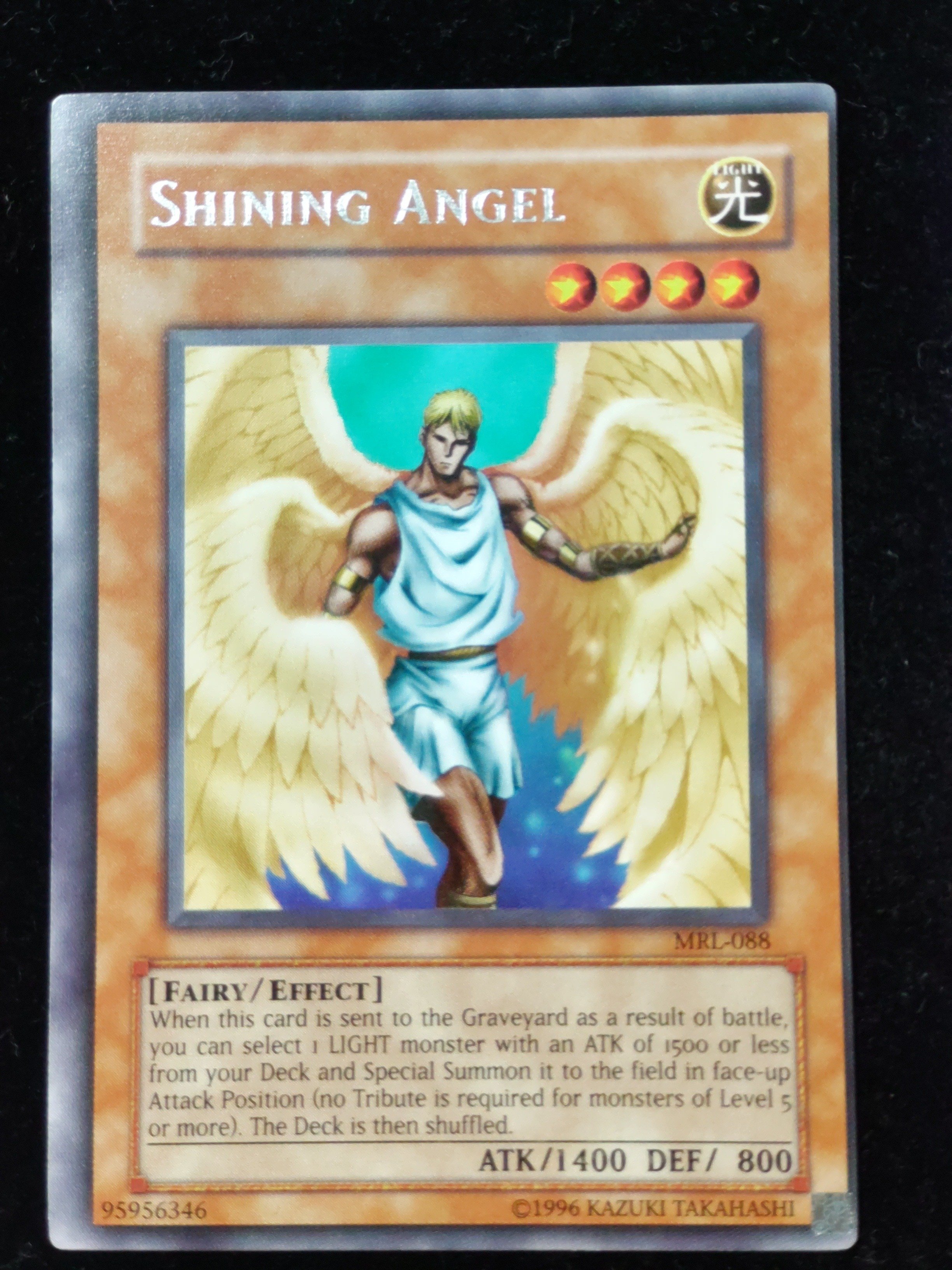 最終価格 MTGのカードにポケモンカードの背面が印刷されたエラーカード