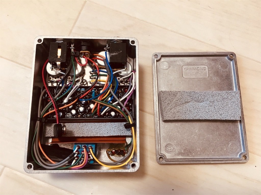 Hayashi Craft RD-406 Range Driver｜森の秘密基地