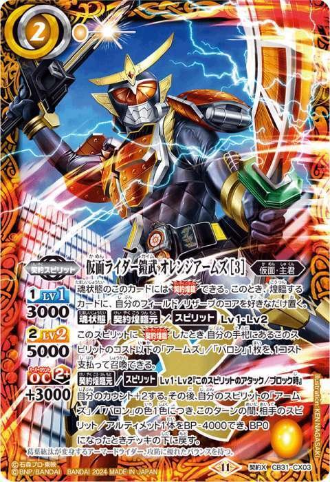 帰ってきたライダーGS、通りすがりのアイツ【ライダーカップレポート