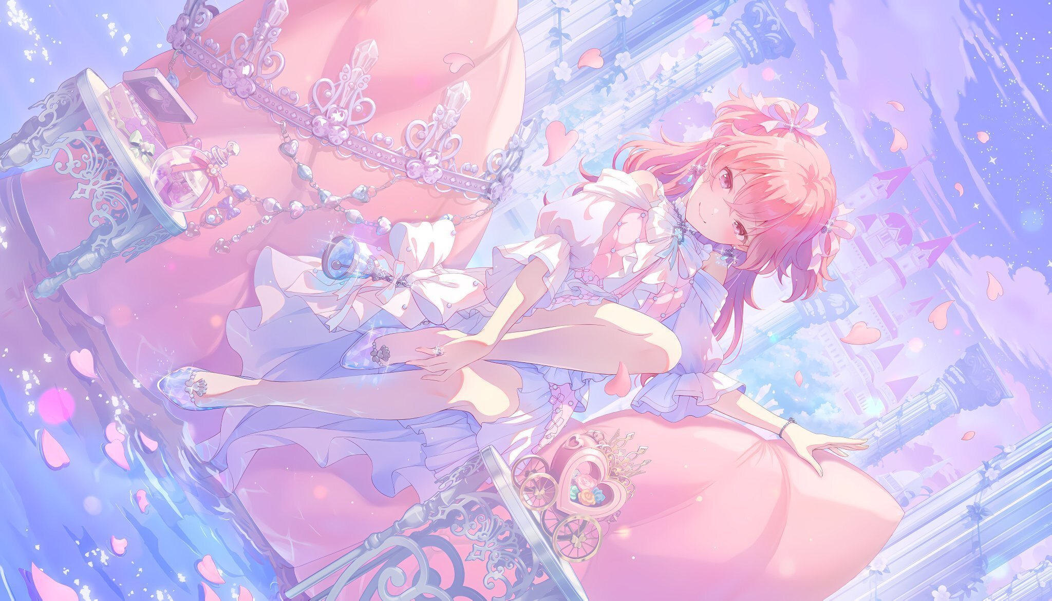 reflection編】プロセカカードまとめ｜もものかんづめ