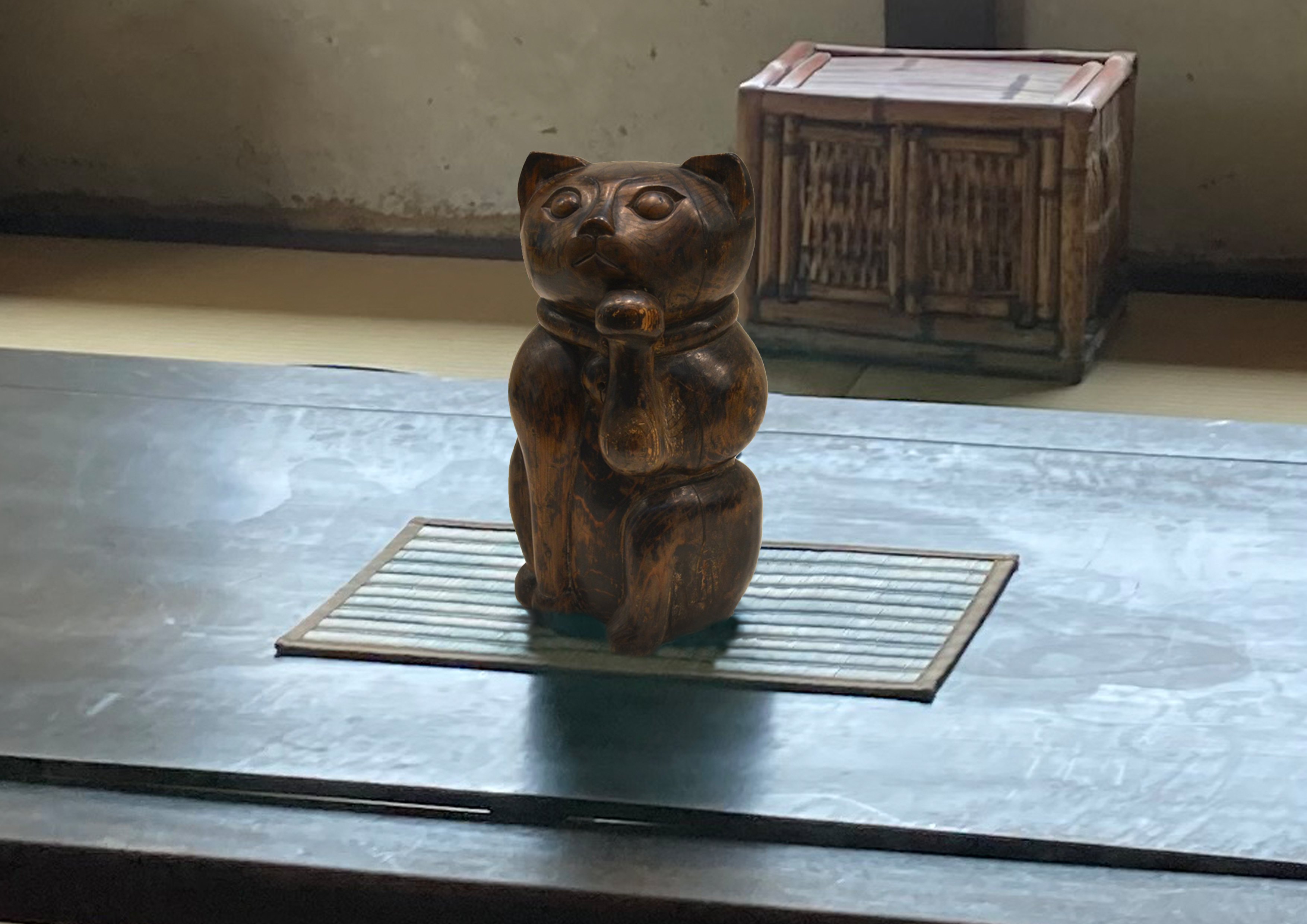 河井寛次郎記念館｜えきちゃん｜京都東山五条｜a.n