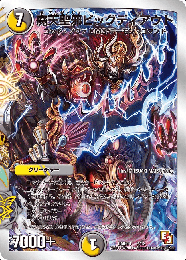 ドロマーゴッド ペテンシー入り ドロマーゴッド ペテンシー入り