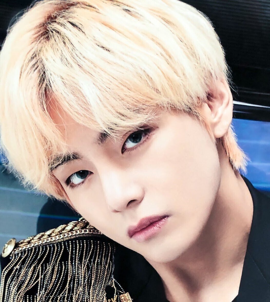 BTS(防弾少年団)のメンバー紹介～V～｜スノーク