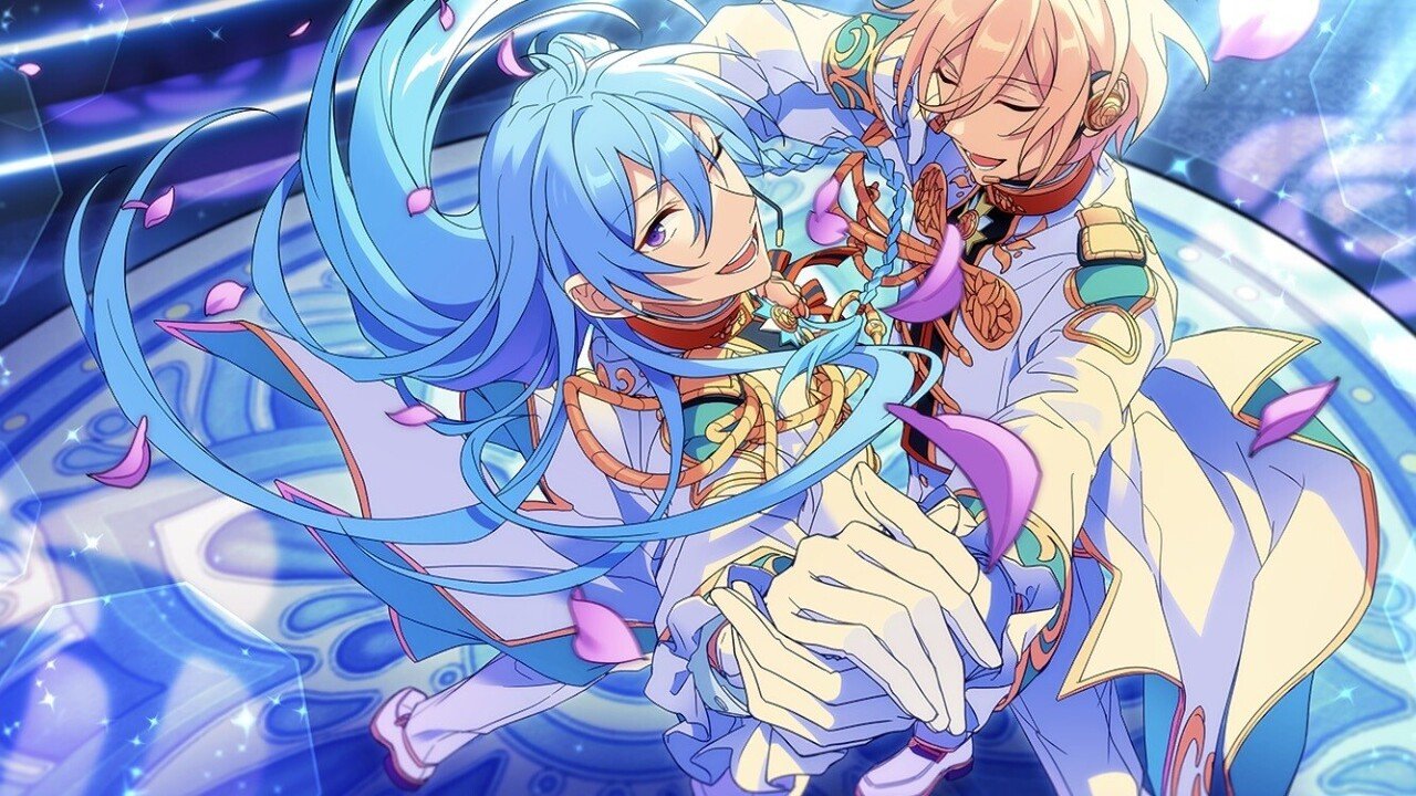 先生！2連続日々樹くんの記事です！！（あんスタ!!）｜お