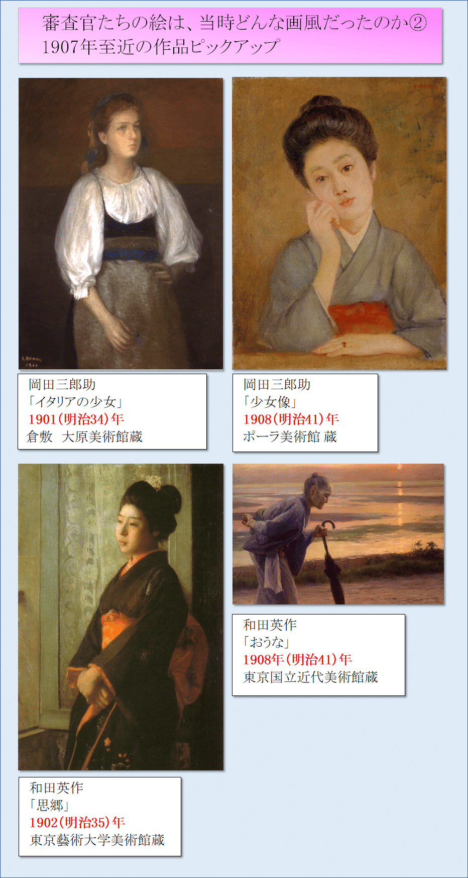 ワタクシ流☆絵解き館その69 「わだつみのいろこの宮」は、どんな