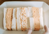 お昼ごはんが待ち遠しくなる狐崎ゆうこさんのお弁当箱｜ちょこっと