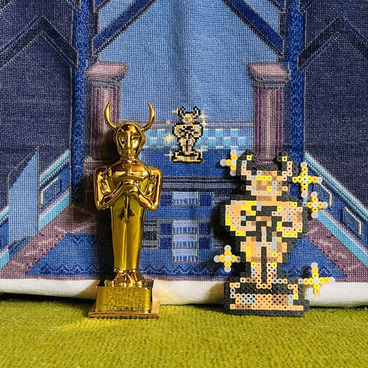 MOTHER2マニマニのあくまが届いた話｜アサ