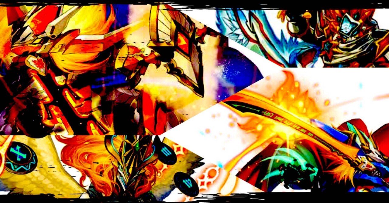 所持デッキ紹介 5Cノヴァ（アドバンス）｜Conoha