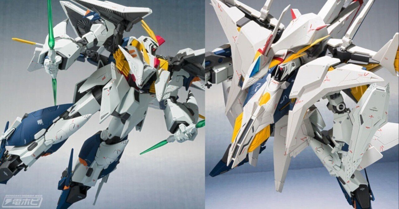 未組立 HG RX-105 クスィ& RX-104FF ペーネロペー 未組立 HG RX-105