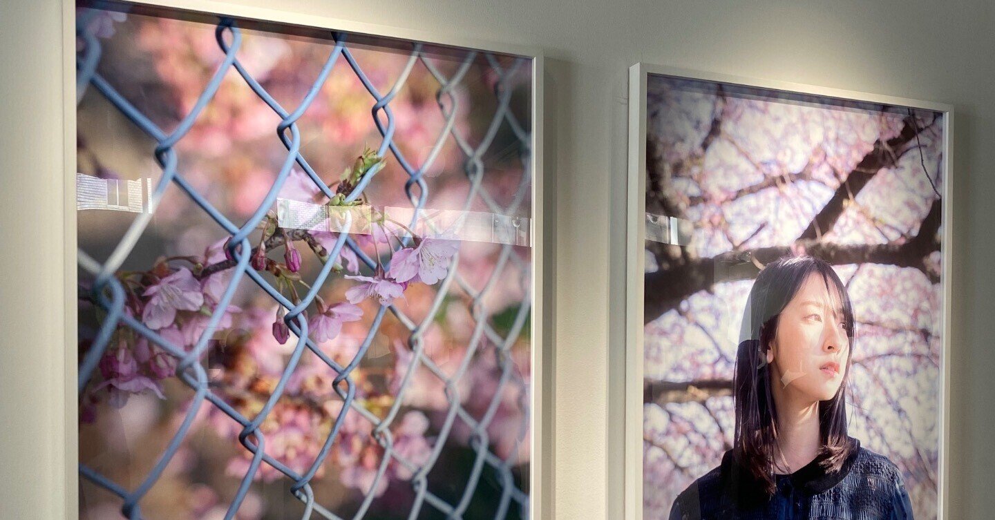 金村美玖写真展「みとめる」｜IZU