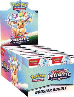 ポケモンカード】アメリカで話題沸騰中！テラスタルフェス 英語版解説