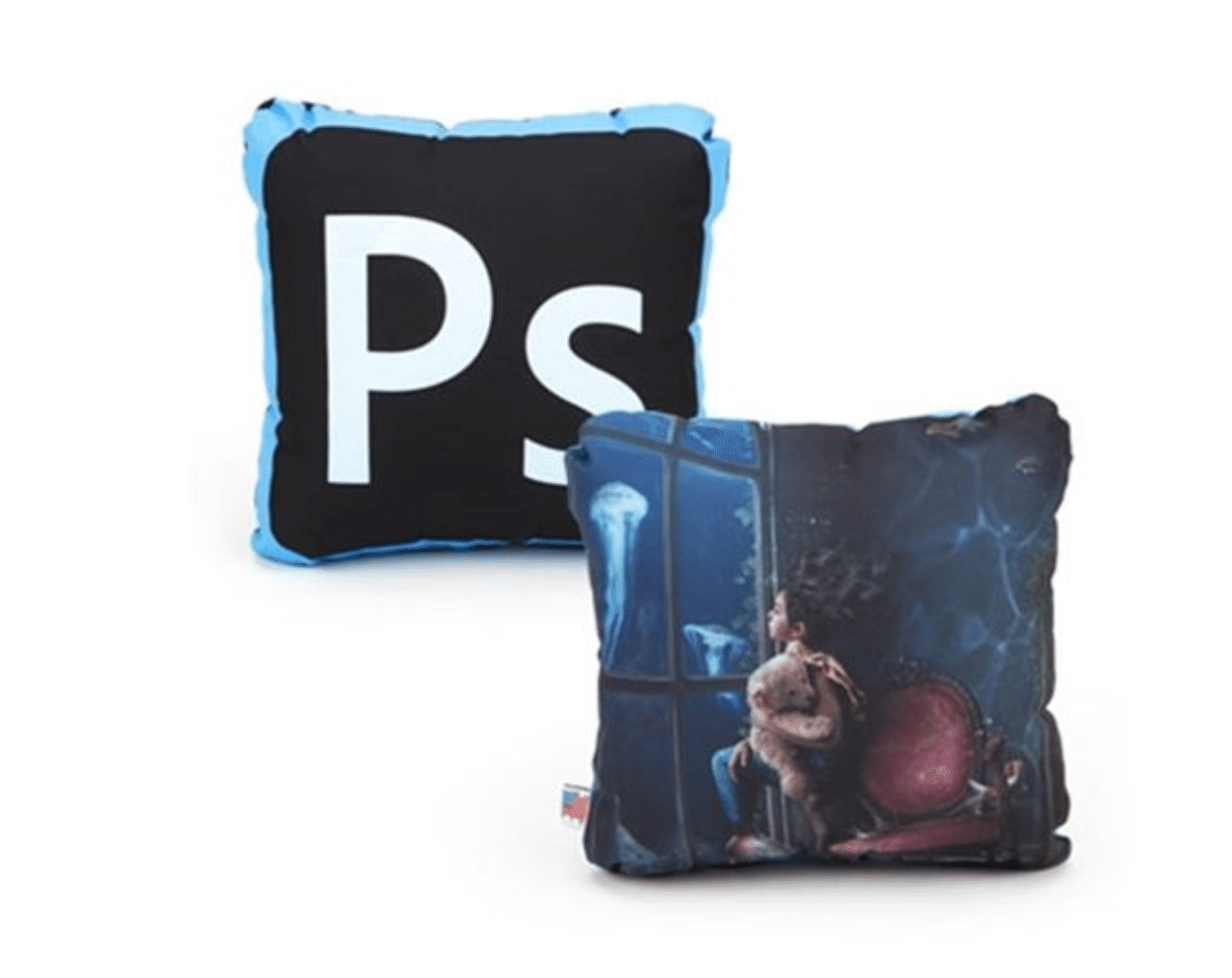 Adobe Maxで買えなかったPhotoshopクッション。諦めたくない人へ
