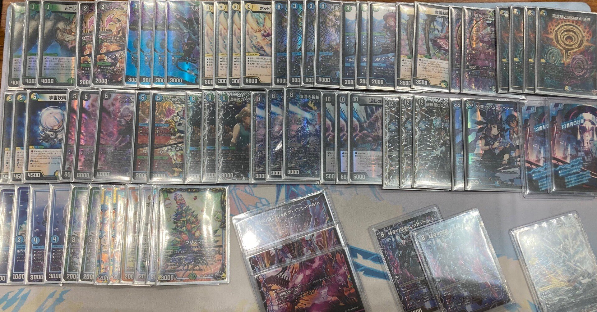 GP使用】4cペテンシーDOOM調整録｜yaiyai