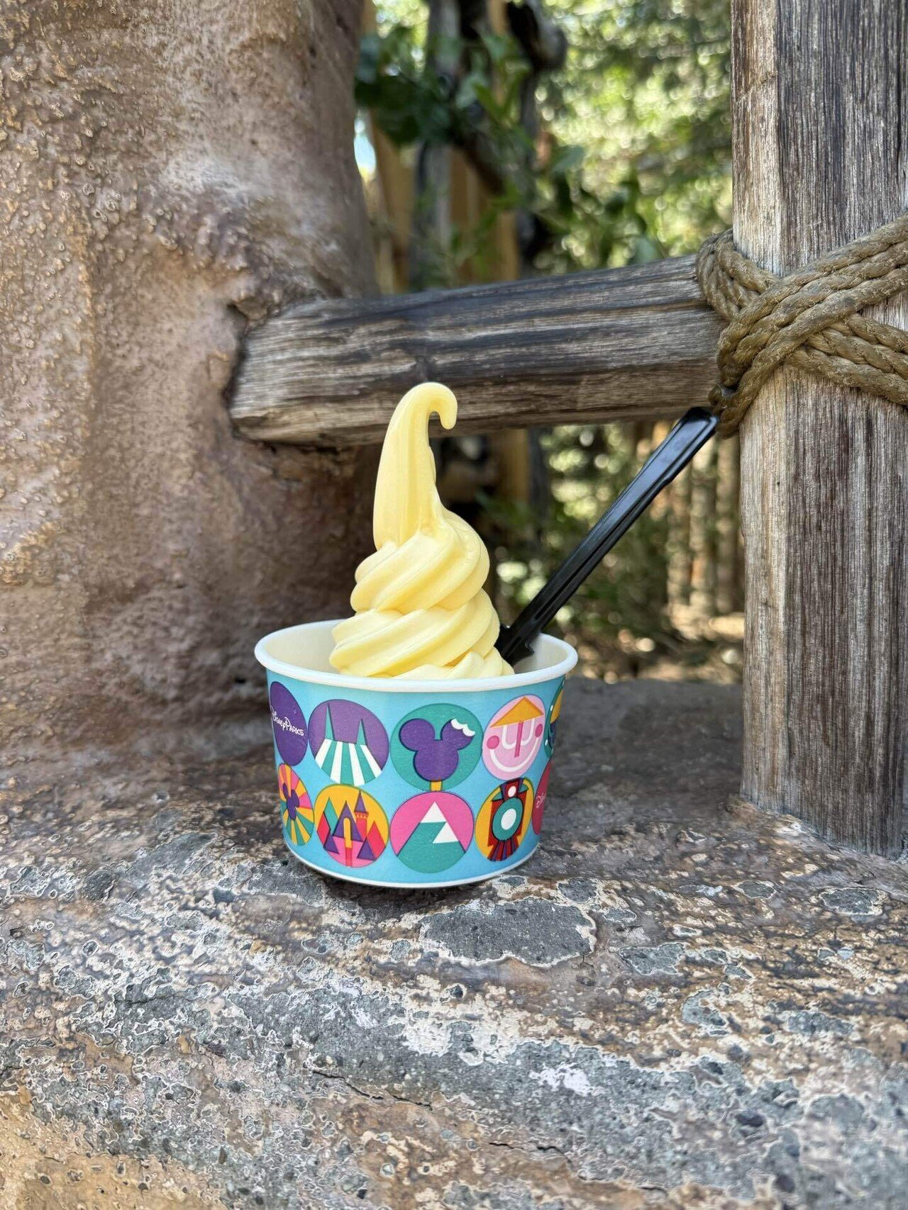 25年7月アナハイムディズニー】5日目前編｜ディズニーと旅行に溺れたsummer
